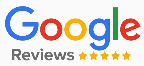 Google reviews