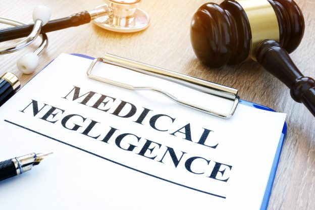 Medical Negligence Compensation Claim Guide