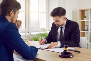Solicitors work on mental health negligence claims