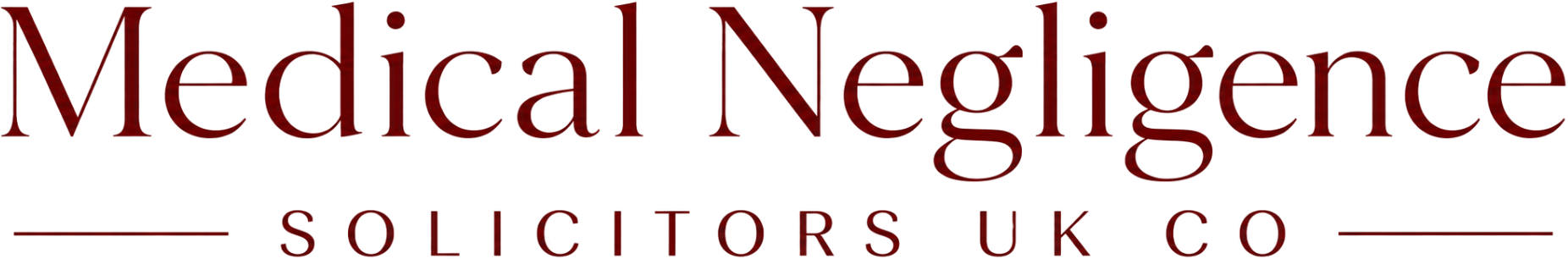 medicalnegligencesolicitorsukco.co.uk logo